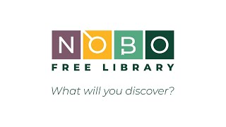 The Northborough Free Library  What Will You Discover [upl. by Celinda]