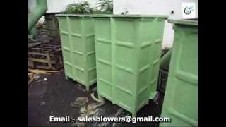 fiberglass tanks [upl. by Thurmann701]