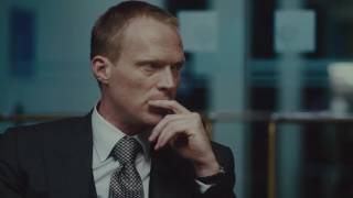 Margin Call 2011  First Meeting HD 1080p ReUpload  Audio Fixed [upl. by Ssilem474]