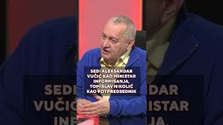 Srđan Milivojević  Rio Tinto je došao 1998 Godine u Srbiju [upl. by Morgenthaler]