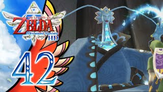 The Legend of Zelda Skyward Sword HD ITA Parte 50  Abisso Senza Fine [upl. by Rieger]