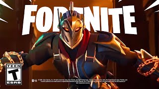 Fortnite Season 2 Official Cinematic Trailer [upl. by Perron]