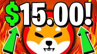 Grande evento poderá impulsionar o preço da Shiba Inu SHIB [upl. by Herson189]