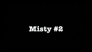 Misty 2  Karaoke  Johnny Mathis [upl. by Anej]