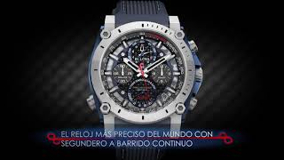 Bulova  Precisionist 98B315 [upl. by Manson814]