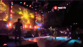 HD Ricky Martin Recital en Vivo Buenos Aires Argentina 2014 [upl. by Ramor]