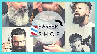 💈11 ESTILOS DE BARBA 🪒 Estilos de barbas para jovenes ✂️ BARBAS COMO ARREGLARLAS [upl. by Megdal991]