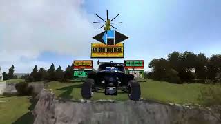 WR PS Trackmania Turbo 59  36628 [upl. by Devora548]