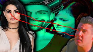 SSSniperWolf Solves Bullying Dhar Mann [upl. by Adriena]