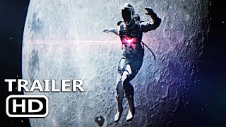 A MILLION DAYS Trailer Official 2024 [upl. by Heron]