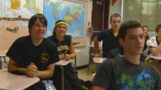 Poolesville High School Part 2 [upl. by Rudy]