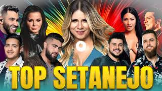 Top Lançamentos Sertanejo 2022 [upl. by Namijneb]