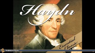 The Best of Haydn [upl. by Idnew]