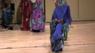 Ciyaar Dhaqameed Soomali Somali Traditional Dance Baraambur [upl. by Neuberger]