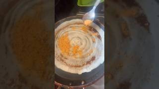 Varities of dosa part2 Ghee podi Dosamusicdosafoodshorts [upl. by Imuy]