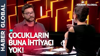 Oğuzhan Uğurdan Çarpıcı Z Kuşağı Açıklaması [upl. by Valoniah]