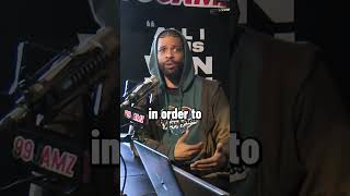 Deray Davis clarifies his Katt Williams comedy battle comments [upl. by Ekram363]