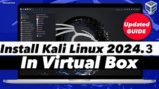 How to installed kali Linux in virtual Machin ভার্চুয়াল মেশিনে কীভাবে কালি লিনাক্স ইনস্টল করবেন [upl. by Eelarac]