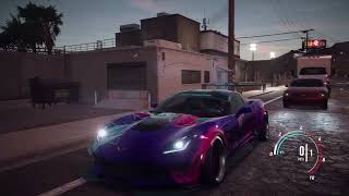 Need for Speed Heat vs Need For Speed Payback  Engine Pursuits amp More [upl. by Veedis]