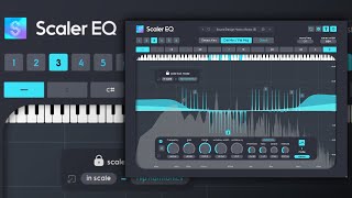 Scaler EQ  Everything you need to know [upl. by Chretien]