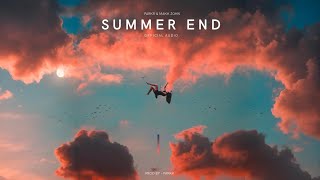 Summer End  Official Video  Parkr amp Makk John  New Hindi Rap Song 2024 [upl. by Rehm301]