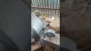 USED COPRA DRYER [upl. by Aivekahs]