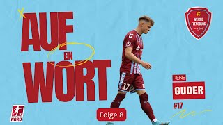 Auf ein Wort  Folge 8  Regionalliga Nord 2324 [upl. by Weirick516]