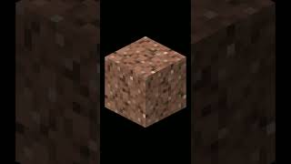 Minecraft Sound  Granite minecraft gaming sound shorts [upl. by Adrahs]