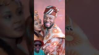 🇨🇮 Le mariage de Kérozen cotedivoire duet pourtoi djkerozenofficial3372 [upl. by Quita]