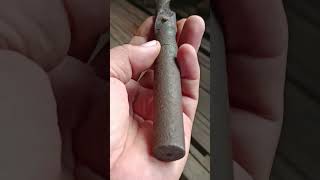 Amazing Vintage Big Size Drill Bet From Early 40s and 50s found from the WWll military metal box [upl. by Undine]