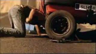 Changing Tyres Can Be Dangerous3 [upl. by Remmer]