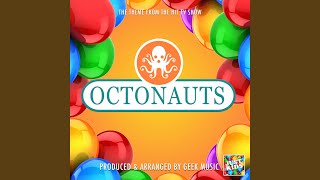 Octonauts Main Theme From quotOctonautsquot [upl. by Nnairret]