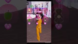 Free vip ⬆️⬆️⬆️ How to get handcuffs in dti dresstoimpress dti roblox hack handcuffs [upl. by Sidonnie837]