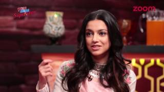 Divya Khosla Kumar Shares Her Love Story With Husband Bhushan Kumar  Yaar Mera Superstar Season 2 [upl. by Llenol]