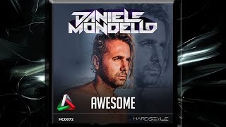 DANIELE MONDELLO  AWESOME [upl. by Leventhal738]