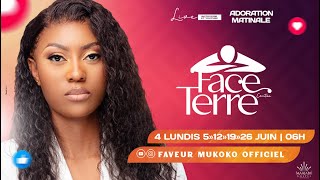 Face contre terre  faveur Mukoko [upl. by Nhaj]