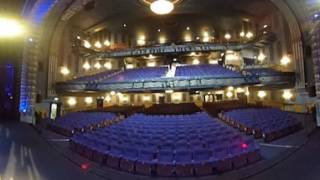 360 Tour of the New Alexandra Theatre  360 Video Virtual Theatre Tour [upl. by Ttenyl]