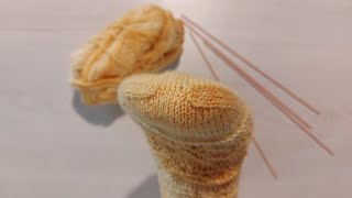 How to Kitchener Stitch [upl. by Haskel]