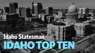 Who Employs The Most Idahoans Heres The Top 10 List [upl. by Hsetim437]