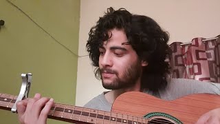 Baarish Yaariyan  Cover [upl. by Kendyl333]