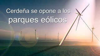 Cerdeña se opone a la destrucción del medio ambiente y a la especulación con los parques eólicos [upl. by Reneta896]