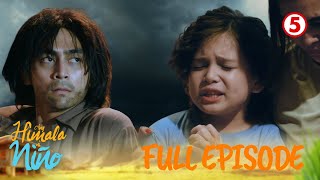 Ang Himala ni Niño Episode 12  October 15 2024 [upl. by Aiclid]