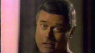 BVD Commercial featuring Larry Hagman  1985 [upl. by Ahsiled939]