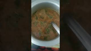 Thuthuvalai rasam 😋  very tasty  thuthuvalai rasam recipe  good for health 🤗 [upl. by Aronson]