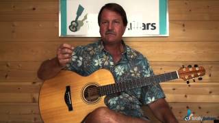 More Than A Feeling by Boston  Acoustic Guitar Lesson Preview from Totally Guitars [upl. by Sulakcin501]