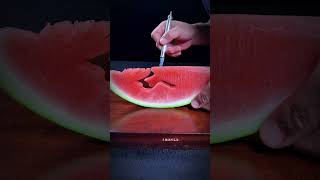 Episode 1 The difference between expensive and cheap How to make a 25 yuan watermelon look hig [upl. by Rebma575]