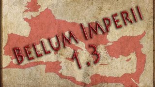 Установка мода Bellum Imperii на Mount amp Blade Warband [upl. by Ehcrop831]