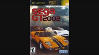 TOP 100 Sega BGMs 29 Sega GT 2002  Night Ride [upl. by Ehtiaf]