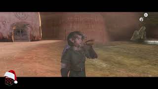 Showcase  Twilight Princess Continues  Lakebed Temple [upl. by Ogires991]