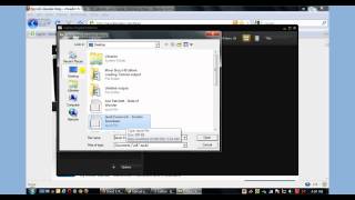 How to load eBooks on the Pocketbook 602 PRO [upl. by Liatris128]